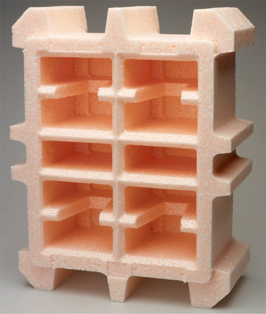 Лотки HIRSCH Porozell