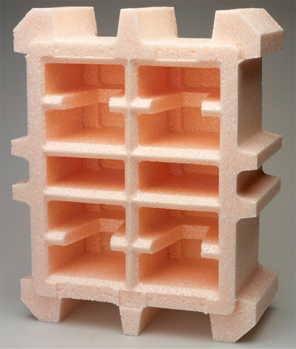 Лотки HIRSCH Porozell