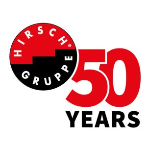 У 2022 році компанія HIRSCH Servo Group відзначає 50-річну історію успіху!