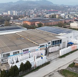 Придбання TERRASIT зміцнює присутність на ринку Південно-Східної Європи