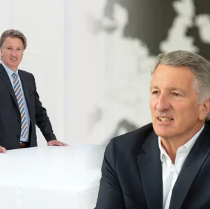 Спасибо Харальду Коглеру — 18 декабря 2025